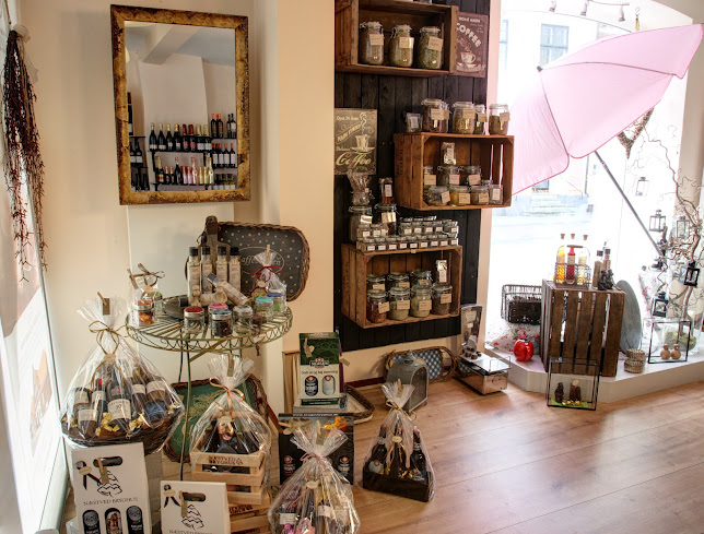 Comentarii opinii despre Kaffebønnen ApS