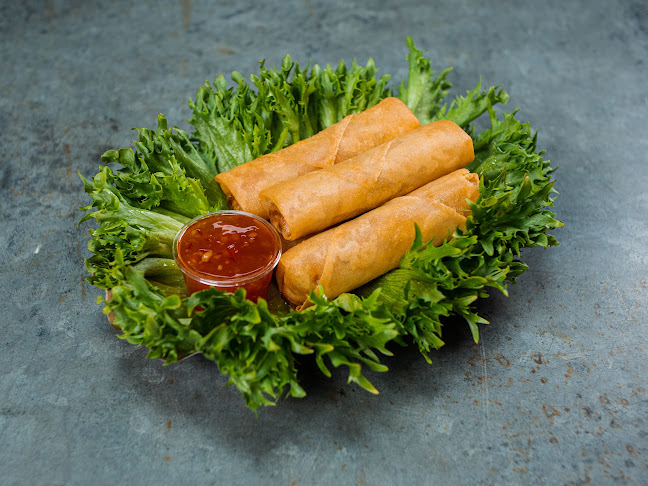 Comentarii opinii despre N-Joy Thai Kitchen