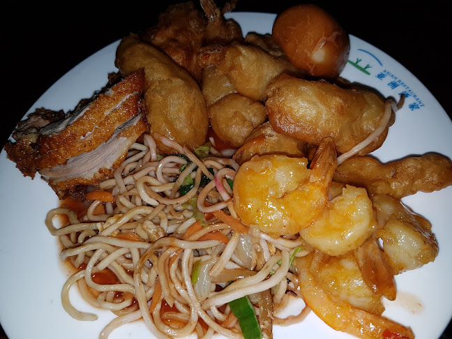 Asian Restaurant - Gastronomi og hotelvirksomhed