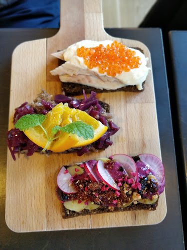 SEJD Café & Boutique - Jelling