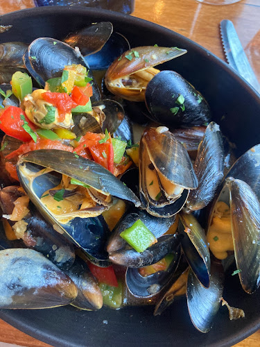 Huks Fluks - Gastronomi og hotelvirksomhed