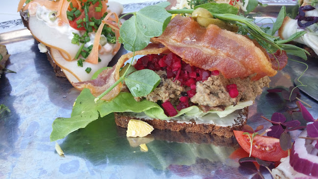 Restaurant Kobæk - Gastronomi og hotelvirksomhed