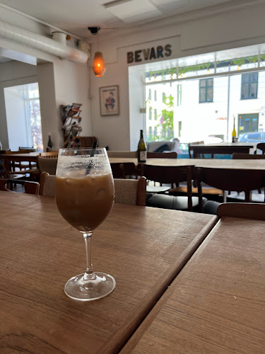 Bevar's - Gastronomi og hotelvirksomhed