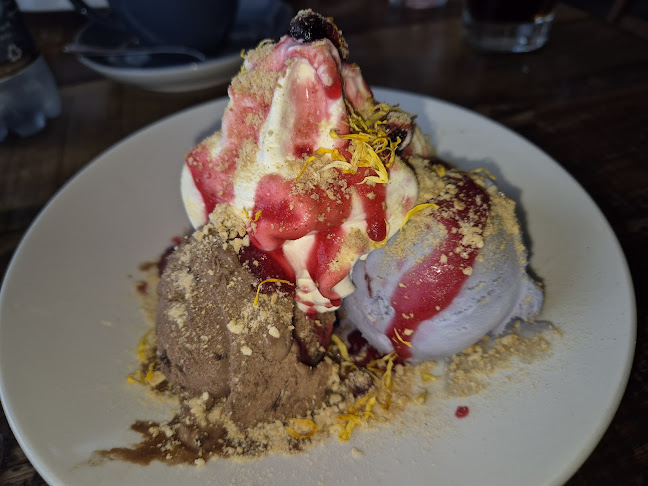 Opinii despre Restaurant Under Sejlet în Aabenraa - Gastronomi og hotelvirksomhed