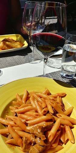 Amici Miei - Gastronomi og hotelvirksomhed