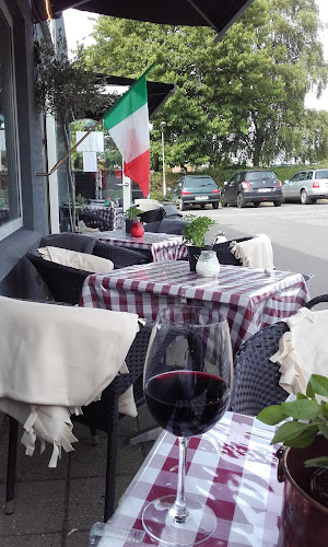 Da Angelino Pizza og Pasta - Horsens