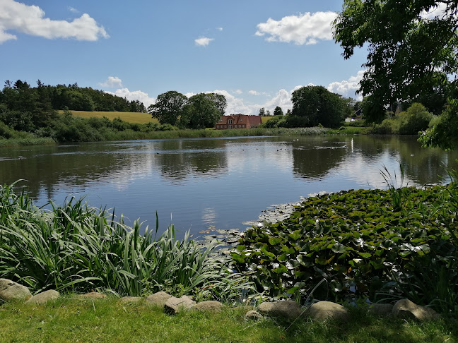 Opinii despre På Toppen - Cafe og Herberg în Knebel - Gastronomi og hotelvirksomhed