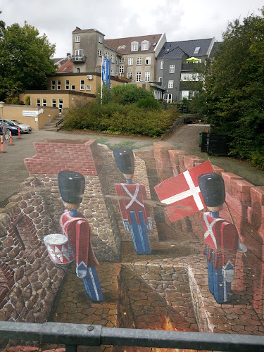 Storegade 40, 7330 Brande