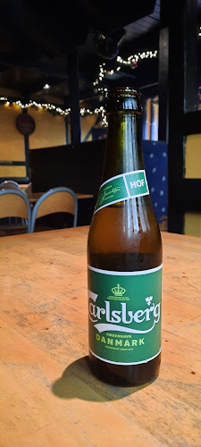 Opinii despre Pillen în Lillerød - Gastronomi og hotelvirksomhed