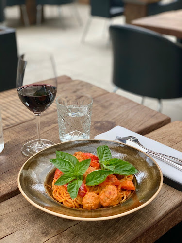 Opinii despre Bistecca în Vejle - Gastronomi og hotelvirksomhed