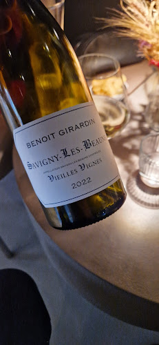 Jysk Vin Vinbar - Aarhus