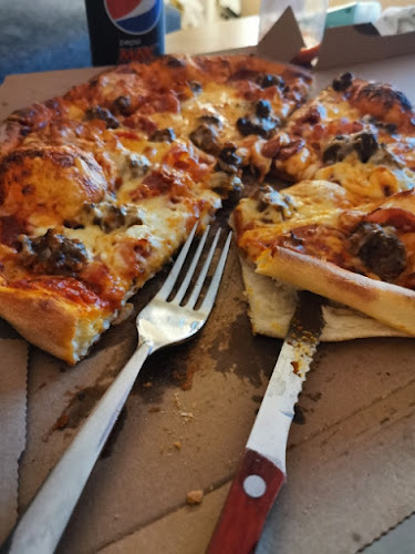 Nørager Pizzaria - Nørager