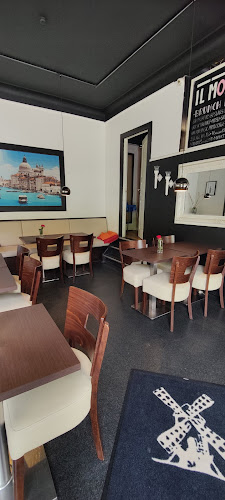 Opinii despre IL MOLINO în Kongens Lyngby - Gastronomi og hotelvirksomhed