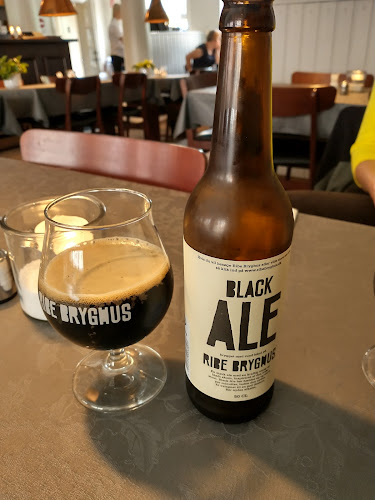 Restaurant Backhaus ApS - God dansk mad Ribe, Vadehavet