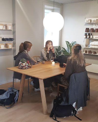 Lille Torv 12 D, 3700 Rønne