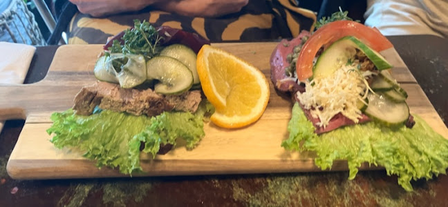 Jernbanegade 17 A, 4800 Nykøbing Falster