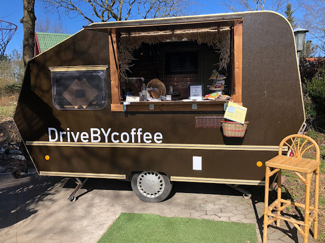 Opinii despre DriveBYcoaching & Coffee în Gilleleje - Gastronomi og hotelvirksomhed