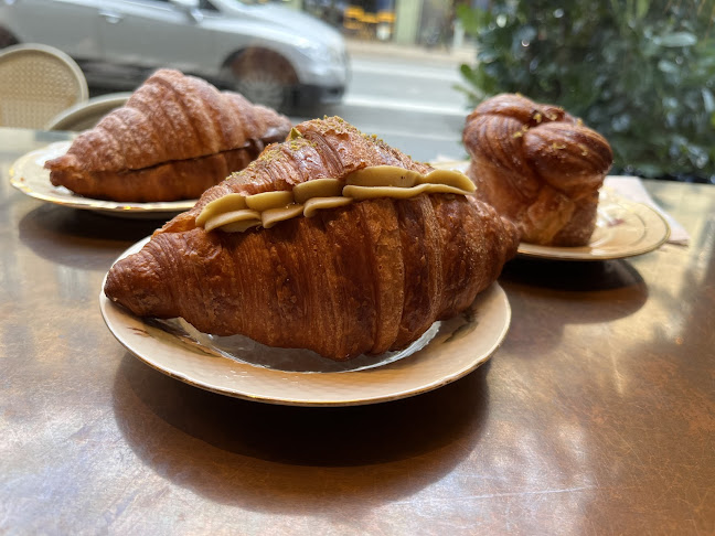 BUKA BAKERY - Gastronomi og hotelvirksomhed