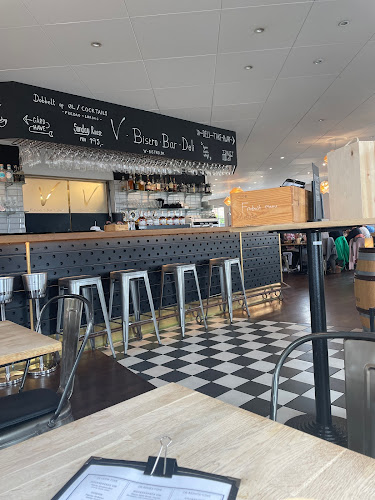 Opinii despre Cafe în Sæby - Gastronomi og hotelvirksomhed