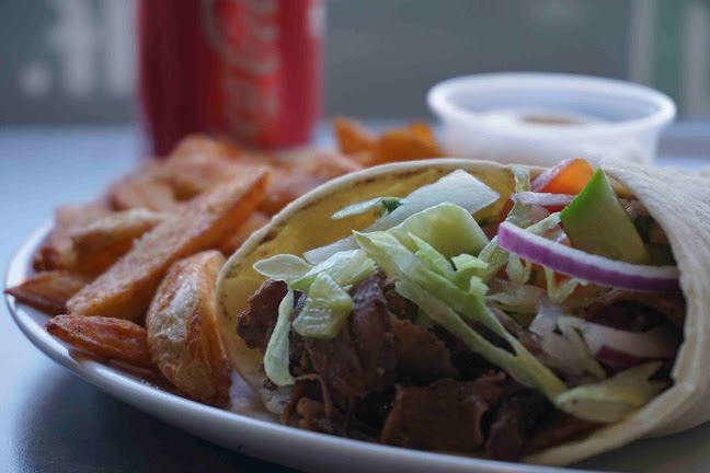 Comentarii opinii despre Oliven Pizza