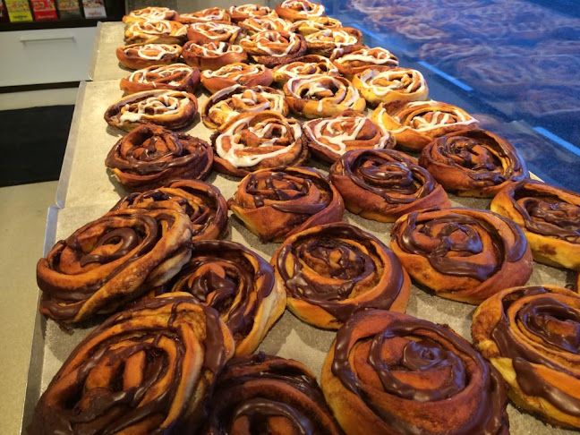 Højs Bageri - Gastronomi og hotelvirksomhed