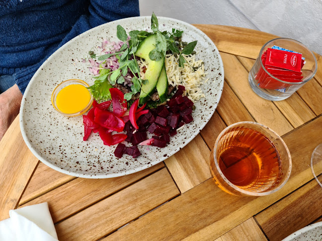 Opinii despre Restaurant Roulv în Assens - Gastronomi og hotelvirksomhed