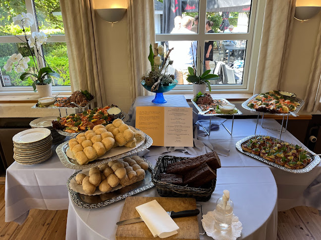 Comentarii opinii despre Den Gyldne Hane