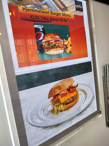 Onkels Pizza Aalborg - Aalborg