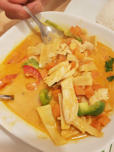 Pinto Thai Take A Way - Gastronomi og hotelvirksomhed