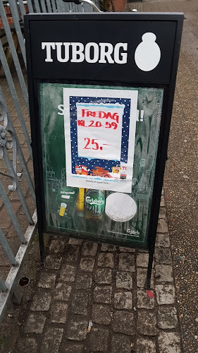 Centrumgaden 14, 2750 Ballerup