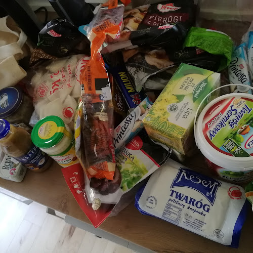 Delikatesy Polskie - Gastronomi og hotelvirksomhed