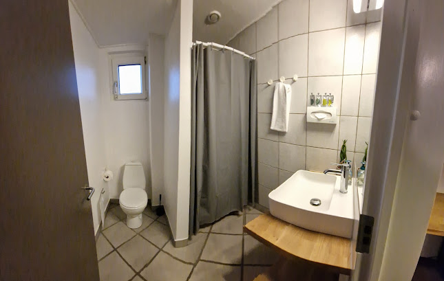 Brobyværk Kro - Broby