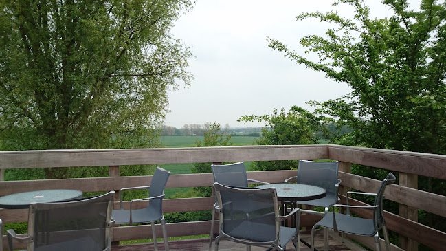 Info-teria Piberhus ØST - Gastronomi og hotelvirksomhed