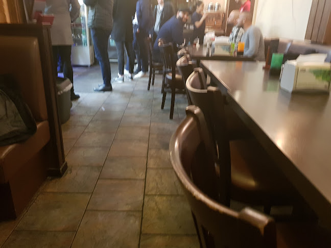 Comentarii opinii despre Barakat