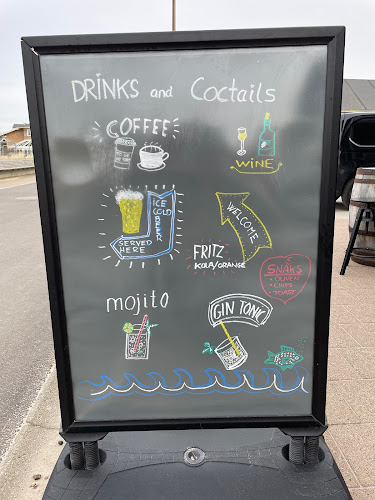 Café Badevej - Gastronomi og hotelvirksomhed