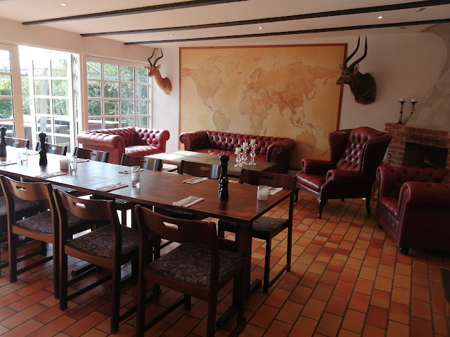 Bygaden 57, 4305 Orø