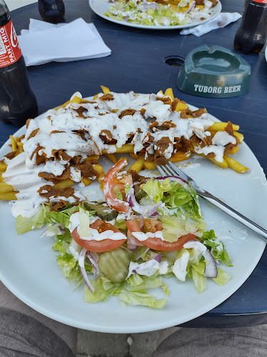 Comentarii opinii despre Seaside Pizza & Grill