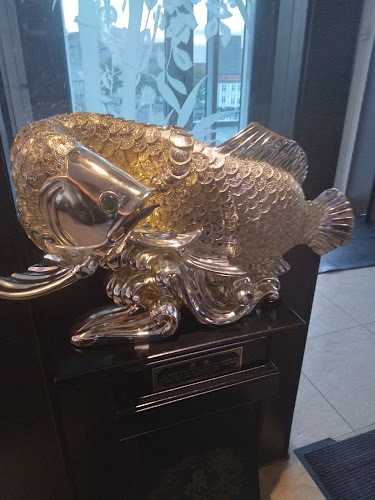 Golden House Kinesisk Restaurant - Randers