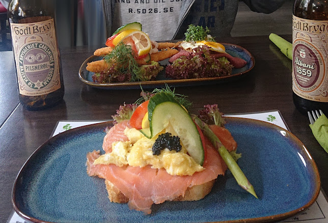 Comentarii opinii despre Mindbjergs