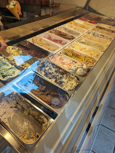 Lydolph's Isbar - Gastronomi og hotelvirksomhed