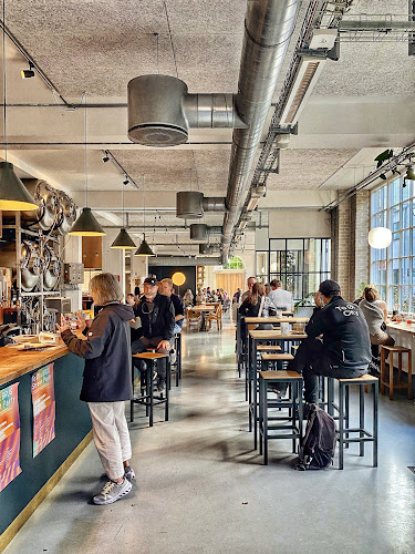 Guldbergsgade 29, 2200 København