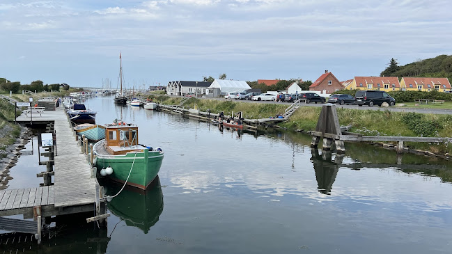 Restaurant Kanalfogedens køkken - Gastronomi og hotelvirksomhed