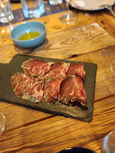 Sydhavnens Vinbar - Gastronomi og hotelvirksomhed