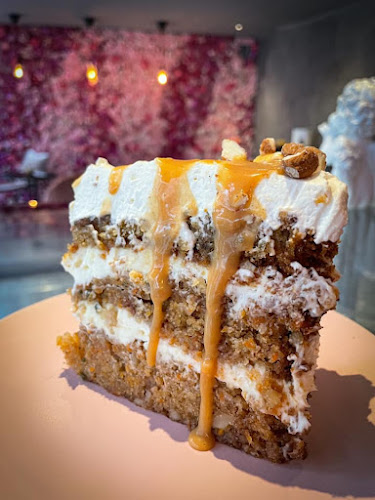 Sukre Bakery - Gastronomi og hotelvirksomhed