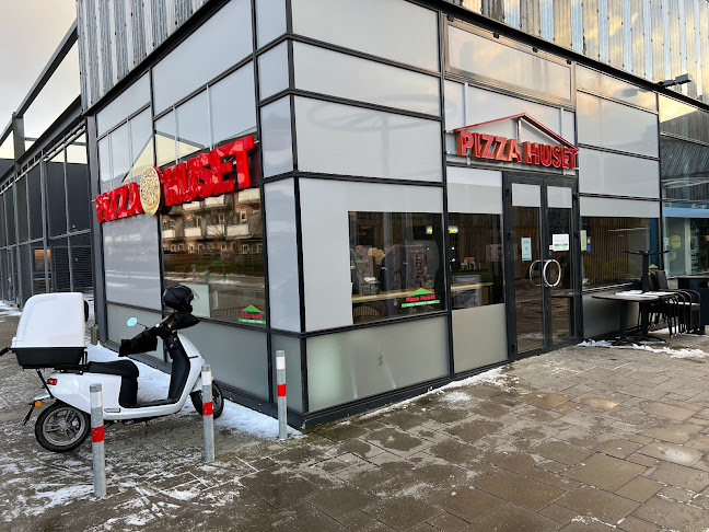 Pizza Huset Greve