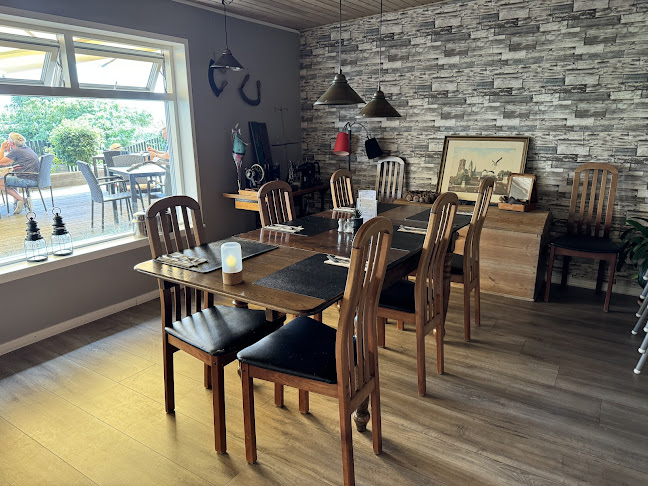 Sønder Frankel 5, 6792 Rømø