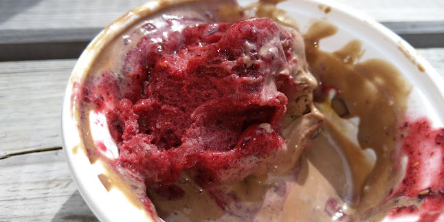 Frydendal Ismejeri - Sønderjysk Bondegårdsis - Gastronomi og hotelvirksomhed