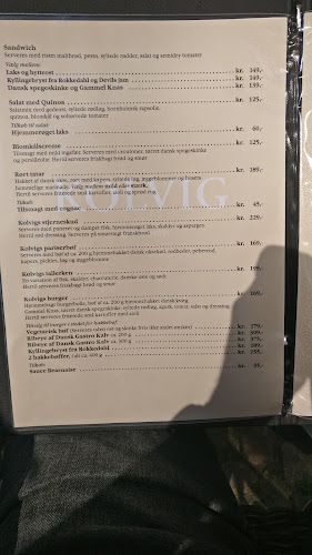 Opinii despre Kolvig - by Skovmose în Ribe - Gastronomi og hotelvirksomhed