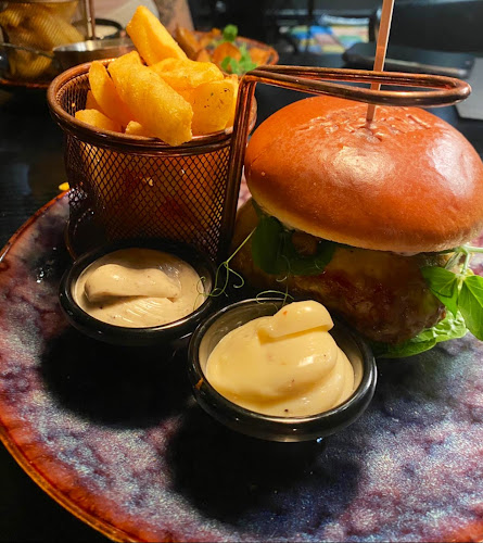 Fox and Hounds - Sønderborg