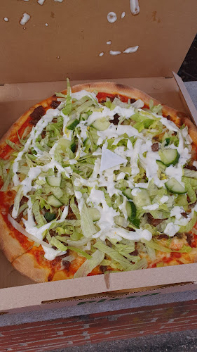 Tune Pizza & Kebabhouse - Tune